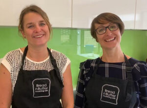 Bread N Butter – We’re a social enterprise that teaches the basic life